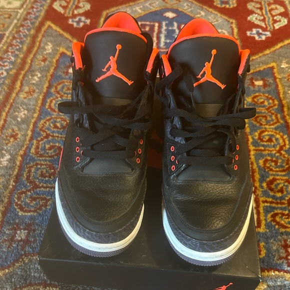 Nike Air Jordan’s Size 10 - Picture 1 of 8